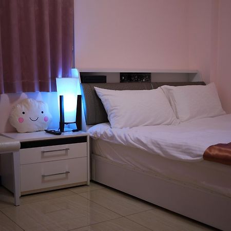 New Zhilan B&B Sanzhi Extérieur photo