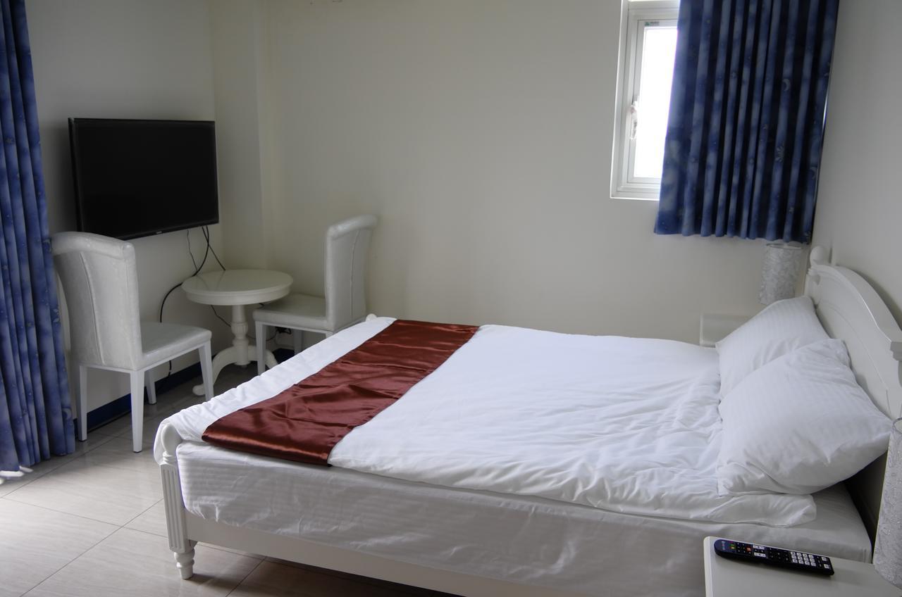 New Zhilan B&B Sanzhi Extérieur photo
