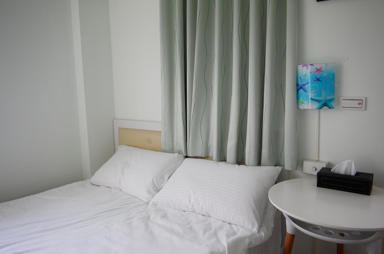 New Zhilan B&B Sanzhi Extérieur photo