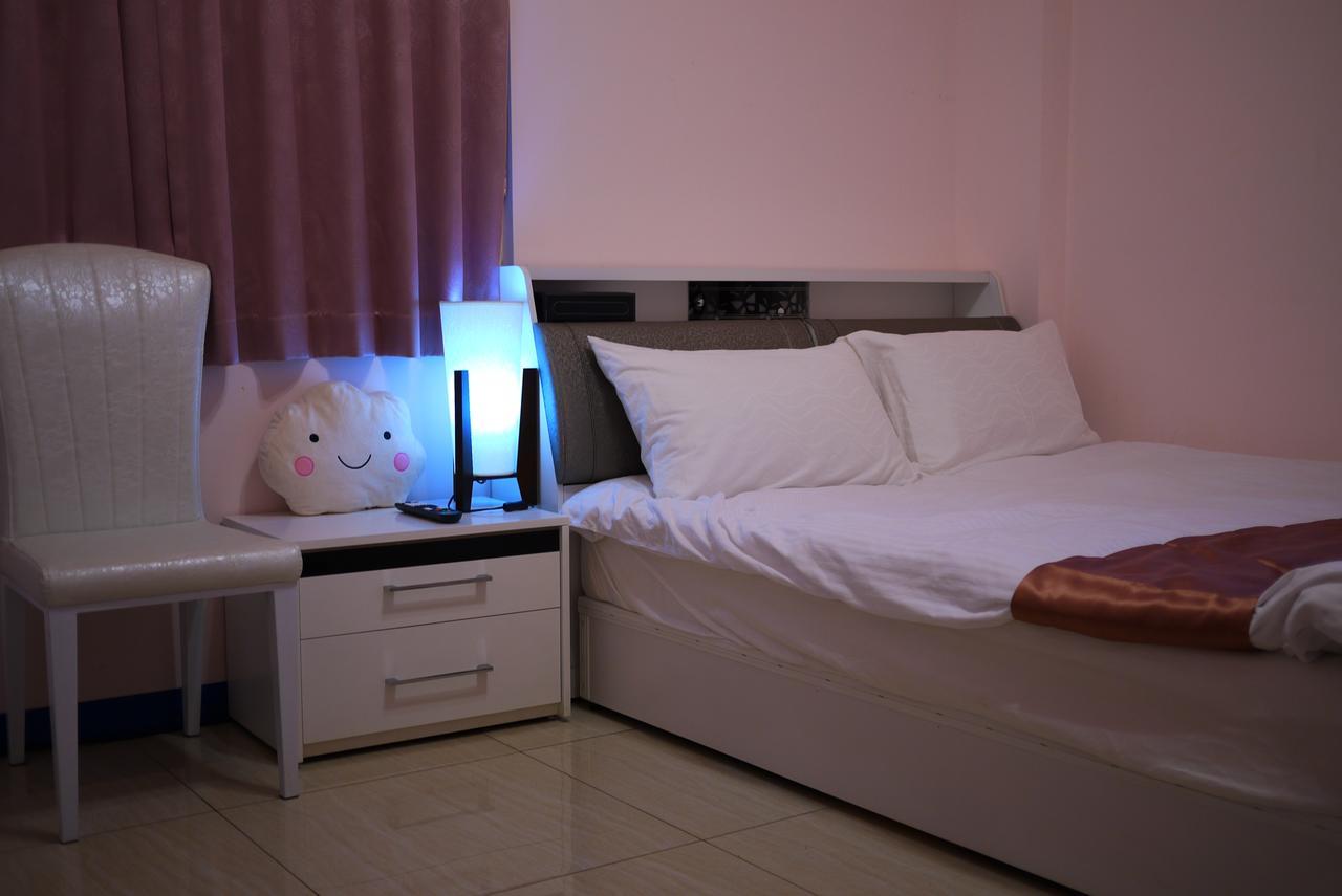 New Zhilan B&B Sanzhi Extérieur photo
