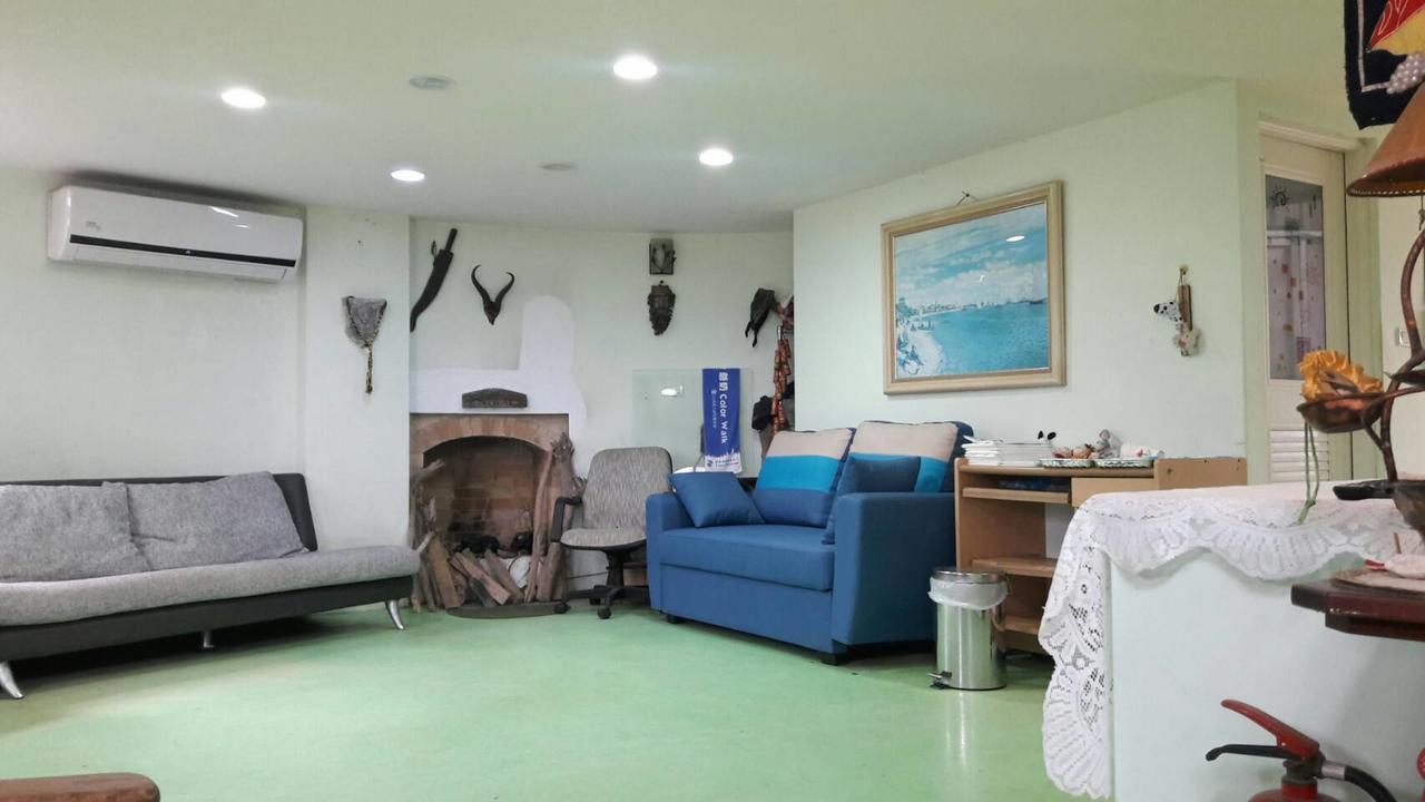 New Zhilan B&B Sanzhi Extérieur photo