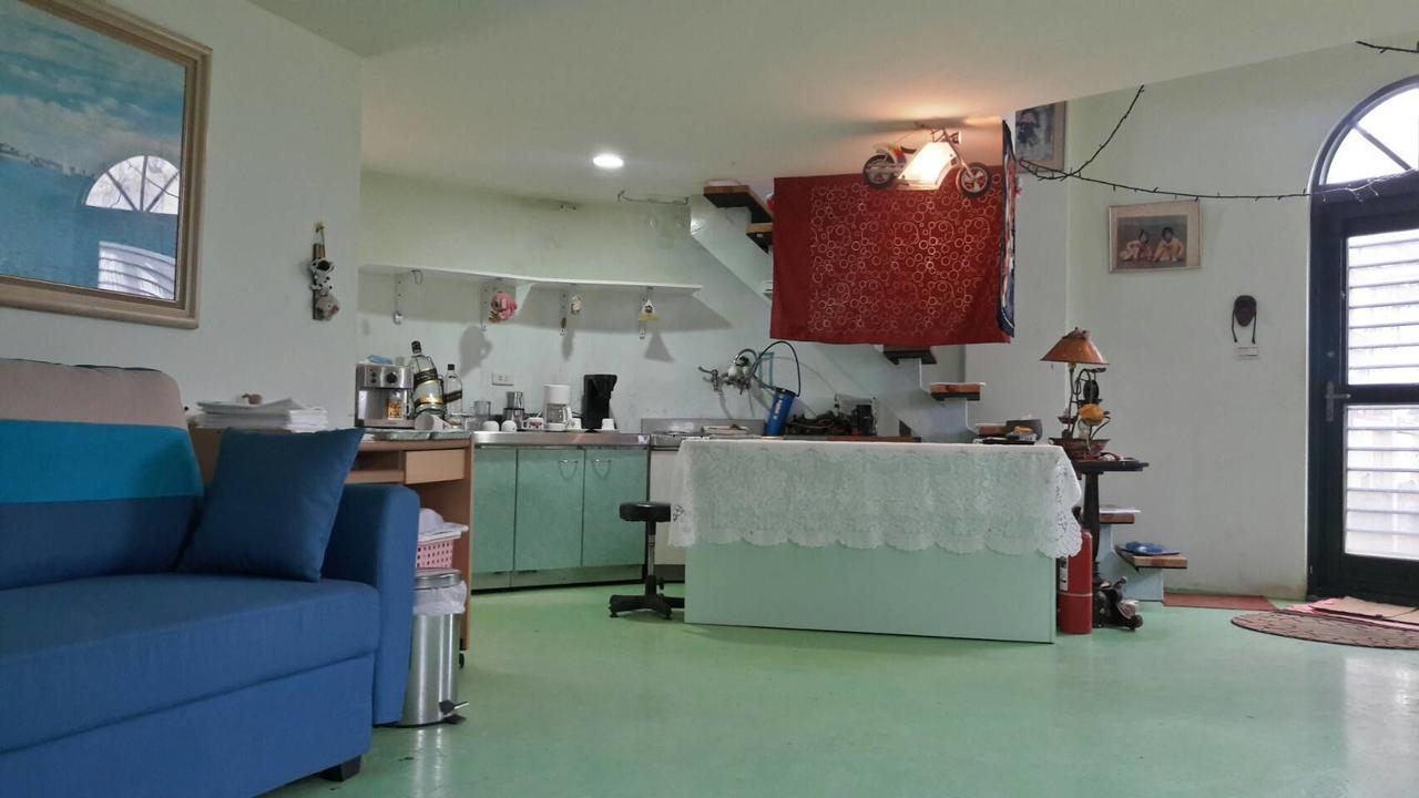 New Zhilan B&B Sanzhi Extérieur photo