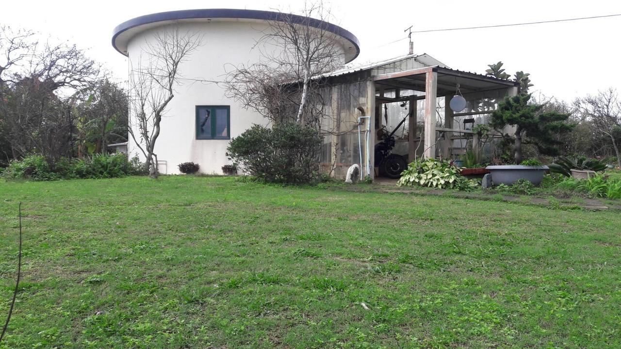 New Zhilan B&B Sanzhi Extérieur photo