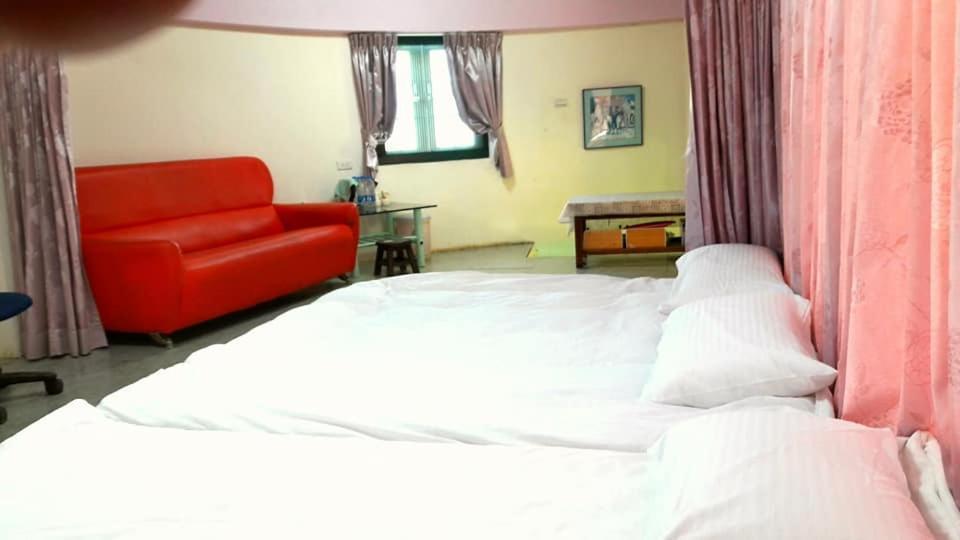 New Zhilan B&B Sanzhi Extérieur photo
