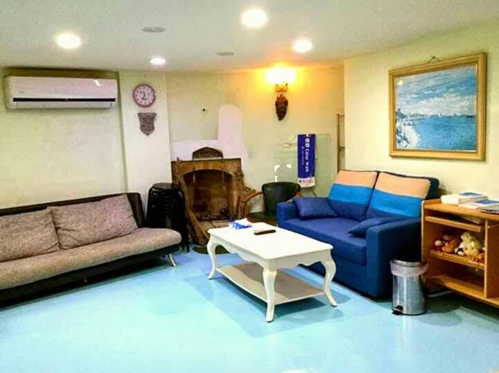 New Zhilan B&B Sanzhi Extérieur photo